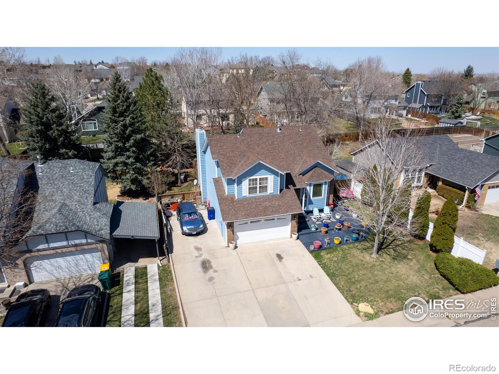 MLS Image #7 for 815  50th avenue,greeley, Colorado