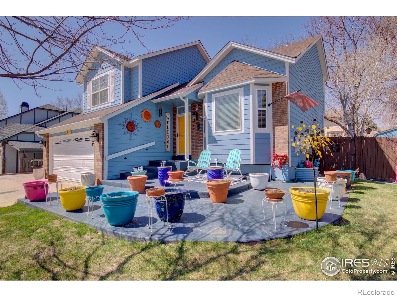 MLS Image #8 for 815  50th avenue,greeley, Colorado