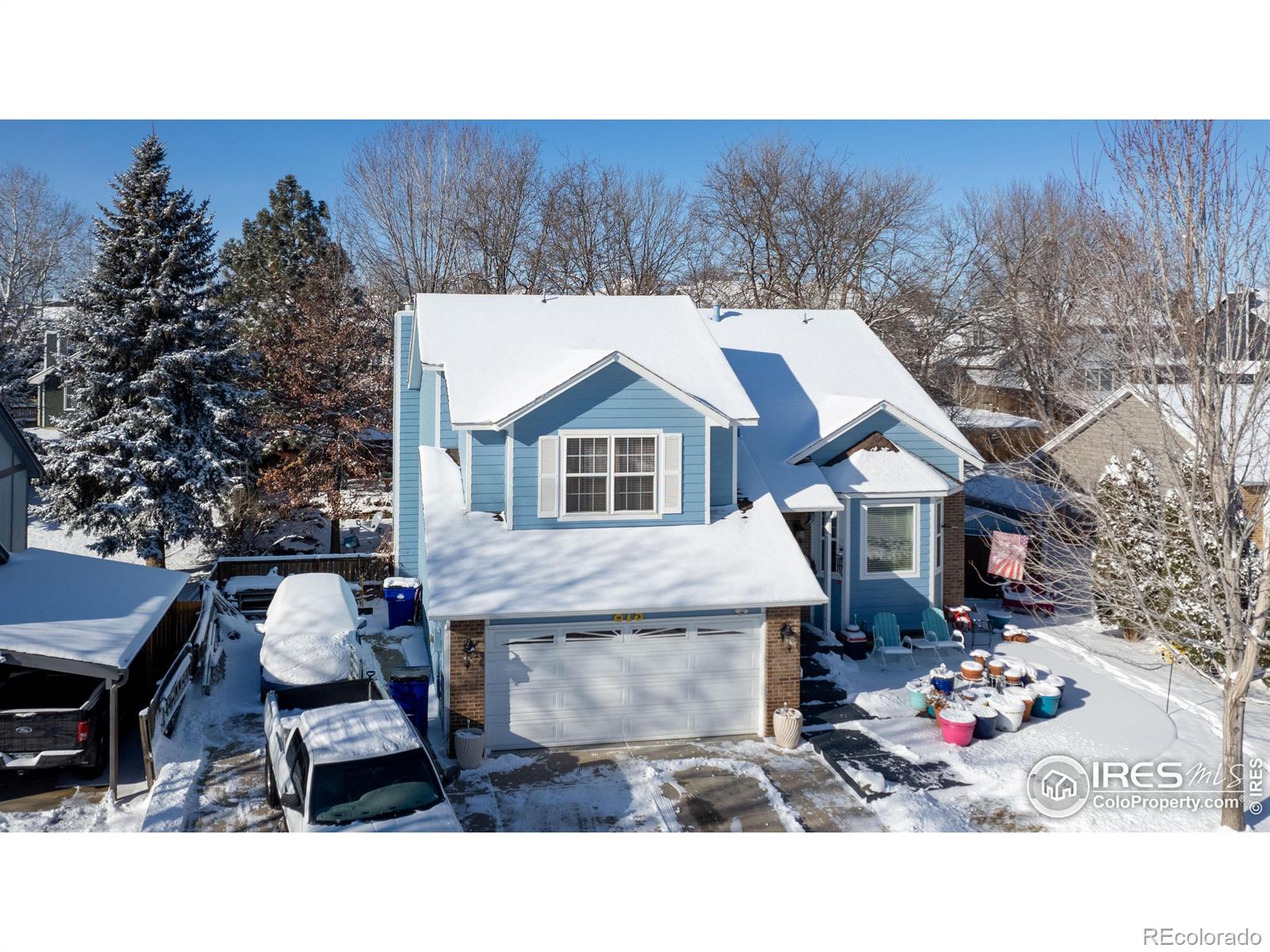 MLS Image #9 for 815  50th avenue,greeley, Colorado