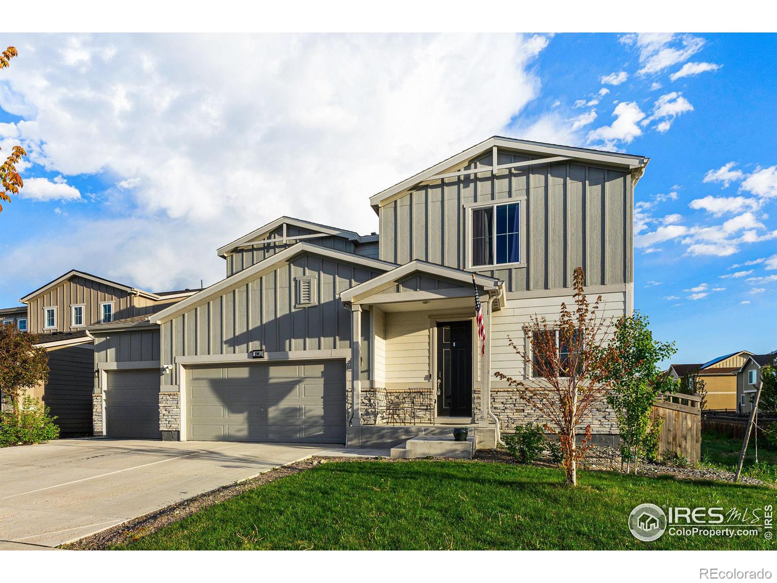 MLS Image #1 for 2901  quartz place,frederick, Colorado