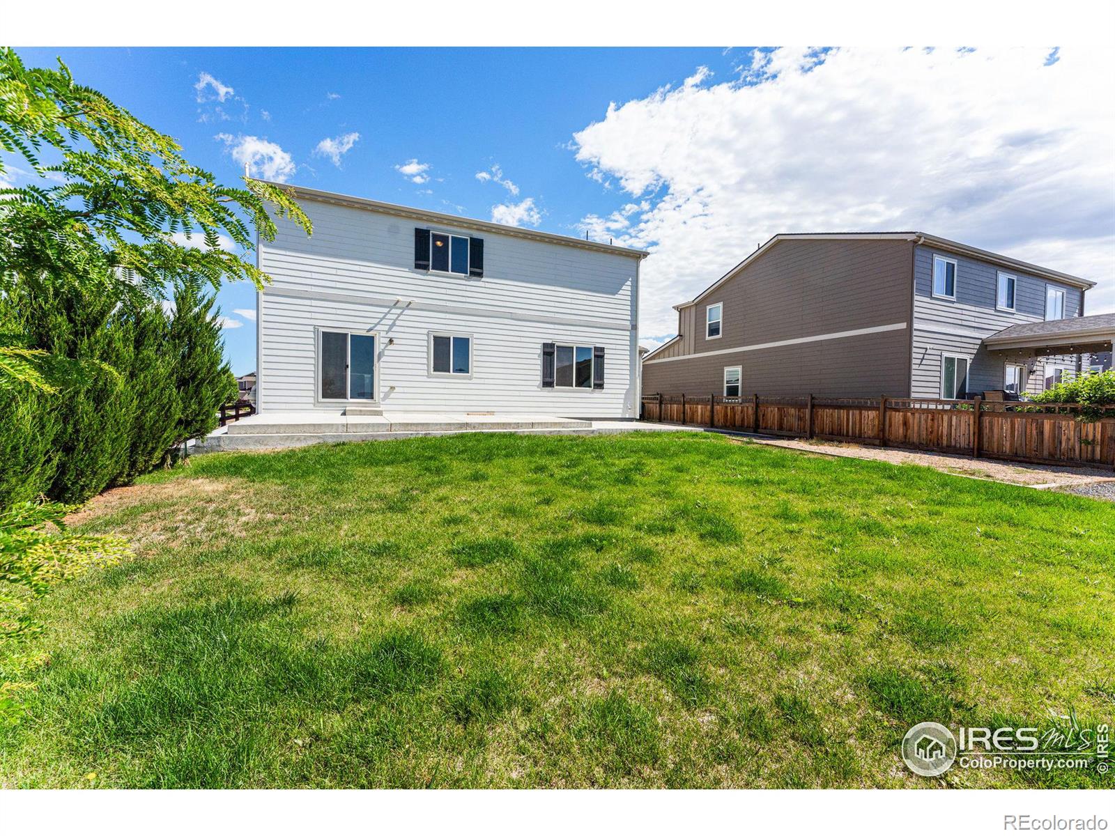 MLS Image #31 for 2901  quartz place,frederick, Colorado