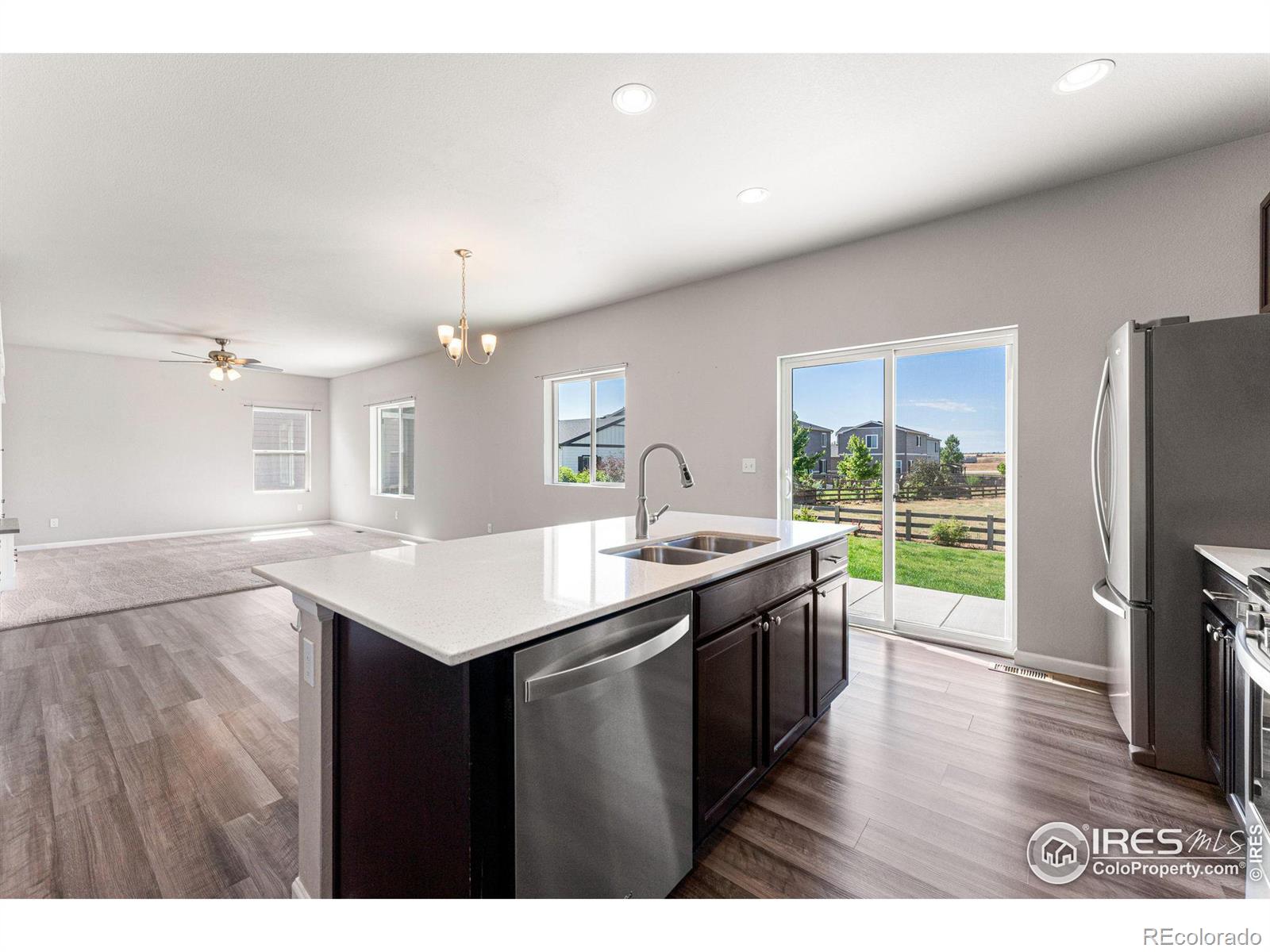 MLS Image #5 for 2901  quartz place,frederick, Colorado