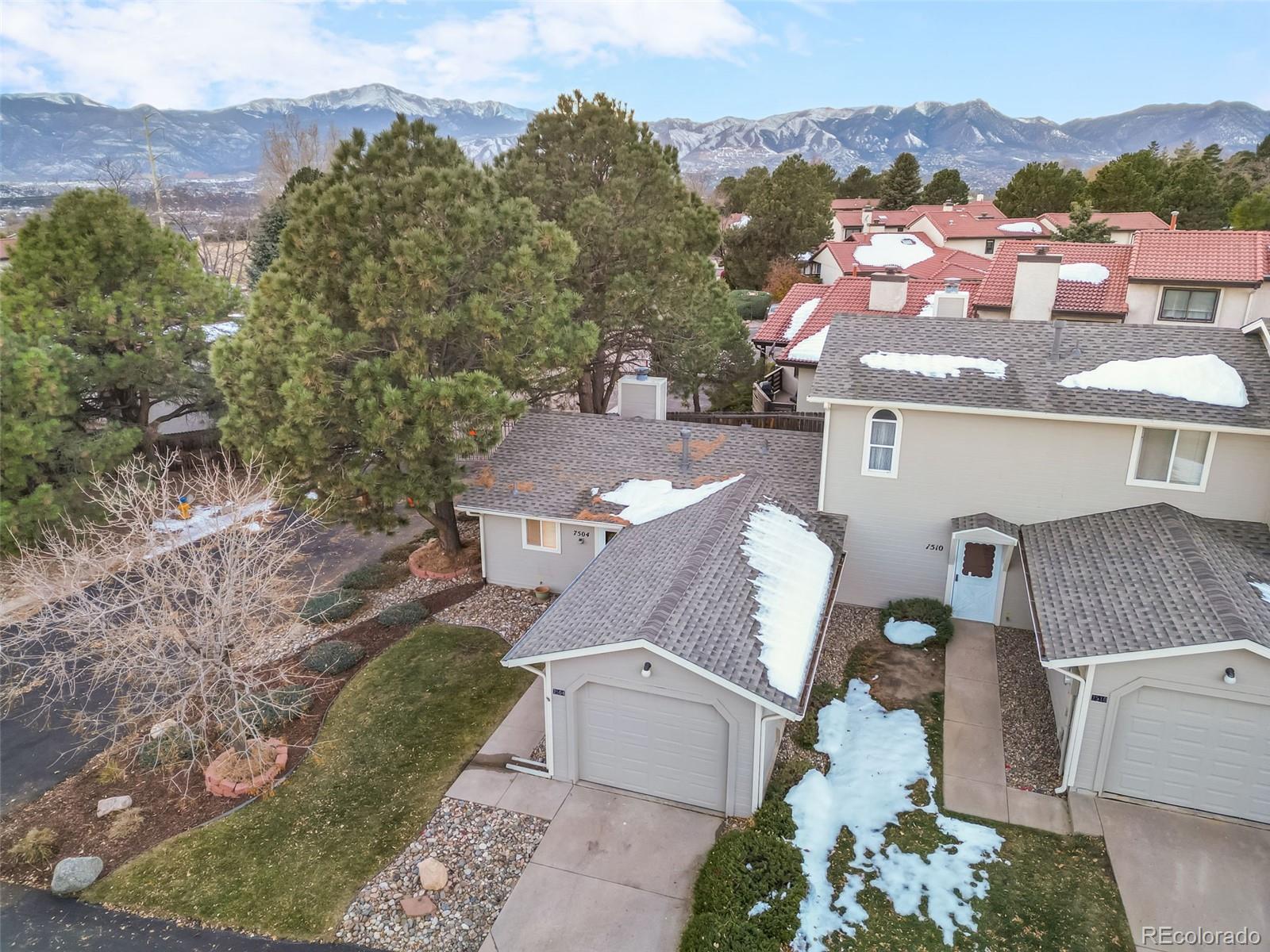 MLS Image #14 for 7504  picacho court,colorado springs, Colorado