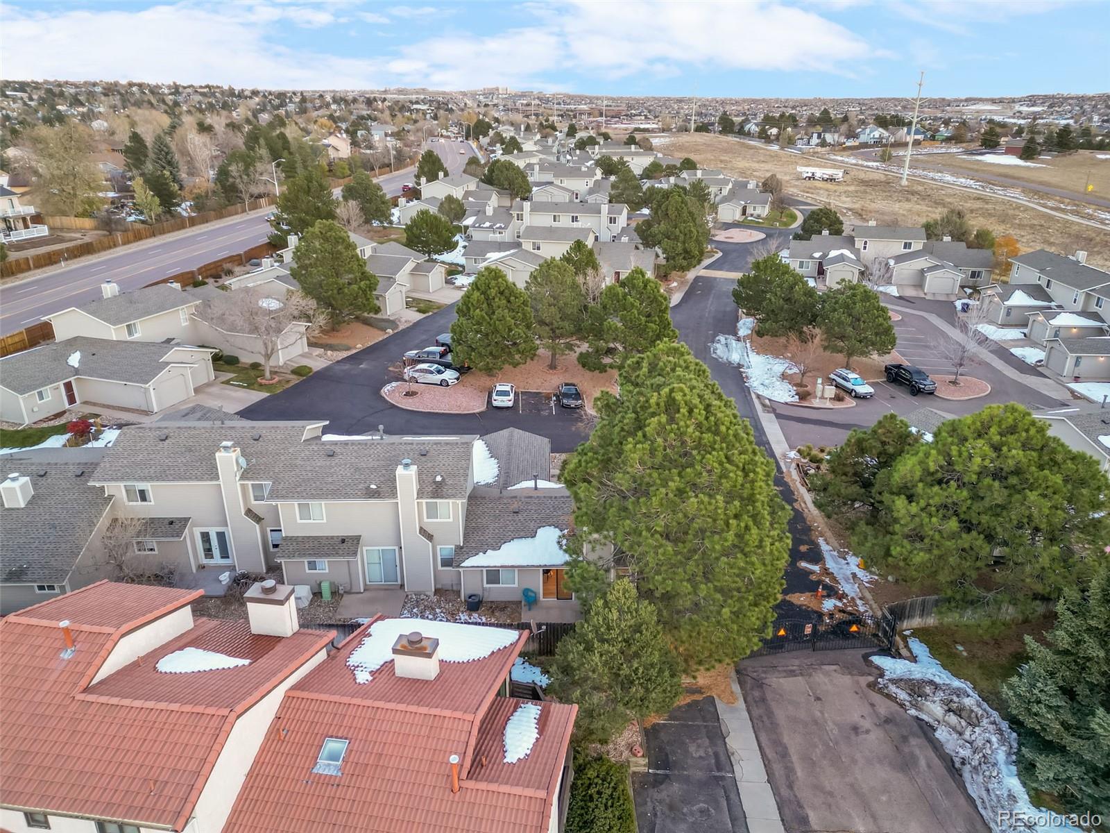 MLS Image #17 for 7504  picacho court,colorado springs, Colorado