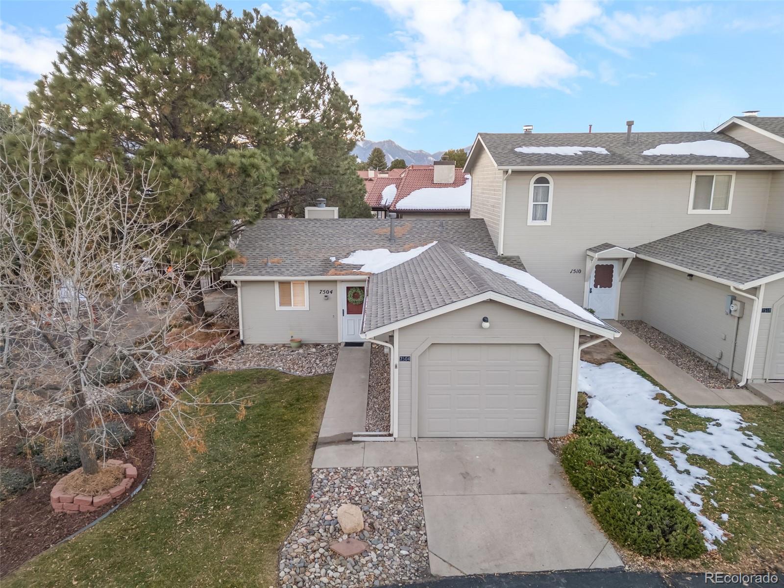 MLS Image #22 for 7504  picacho court,colorado springs, Colorado