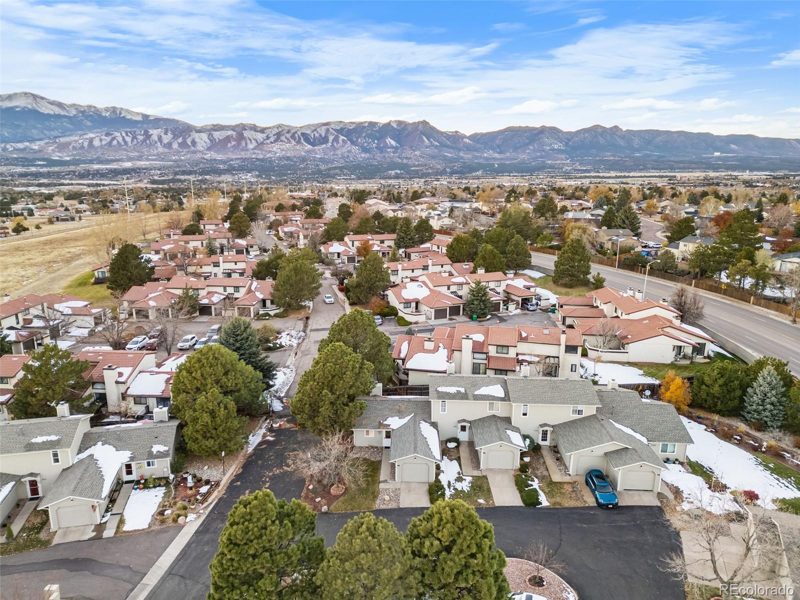 MLS Image #25 for 7504  picacho court,colorado springs, Colorado