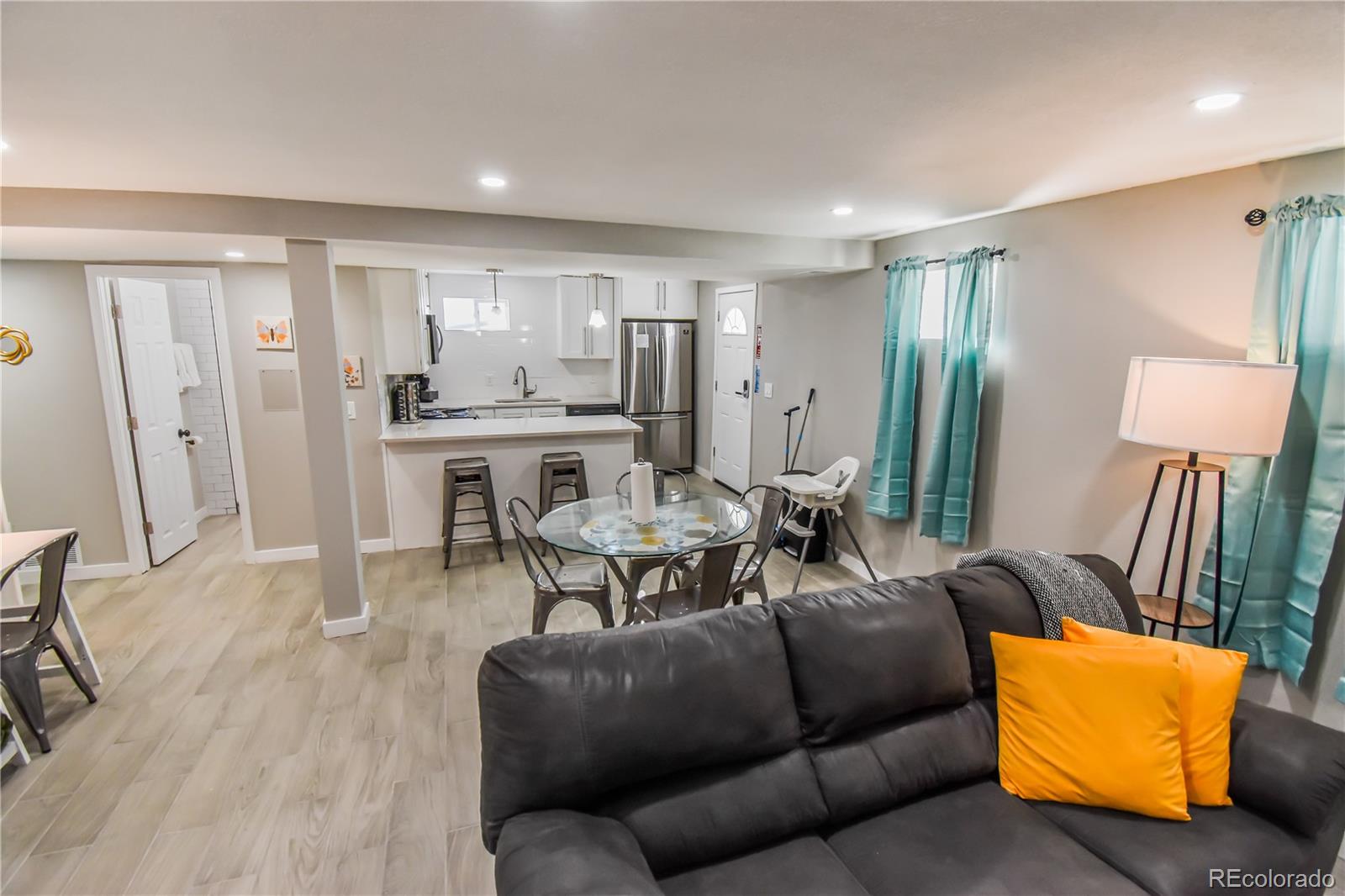 MLS Image #13 for 2200 w moffat place,denver, Colorado