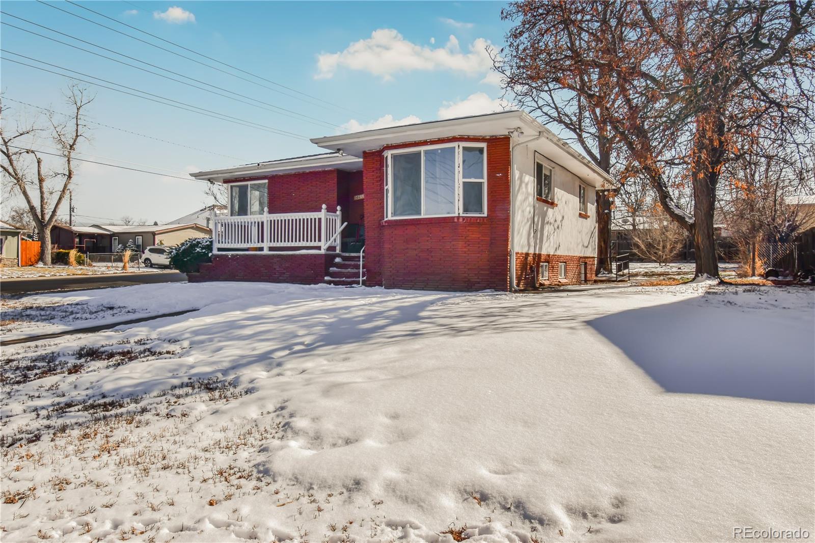 MLS Image #5 for 2200 w moffat place,denver, Colorado