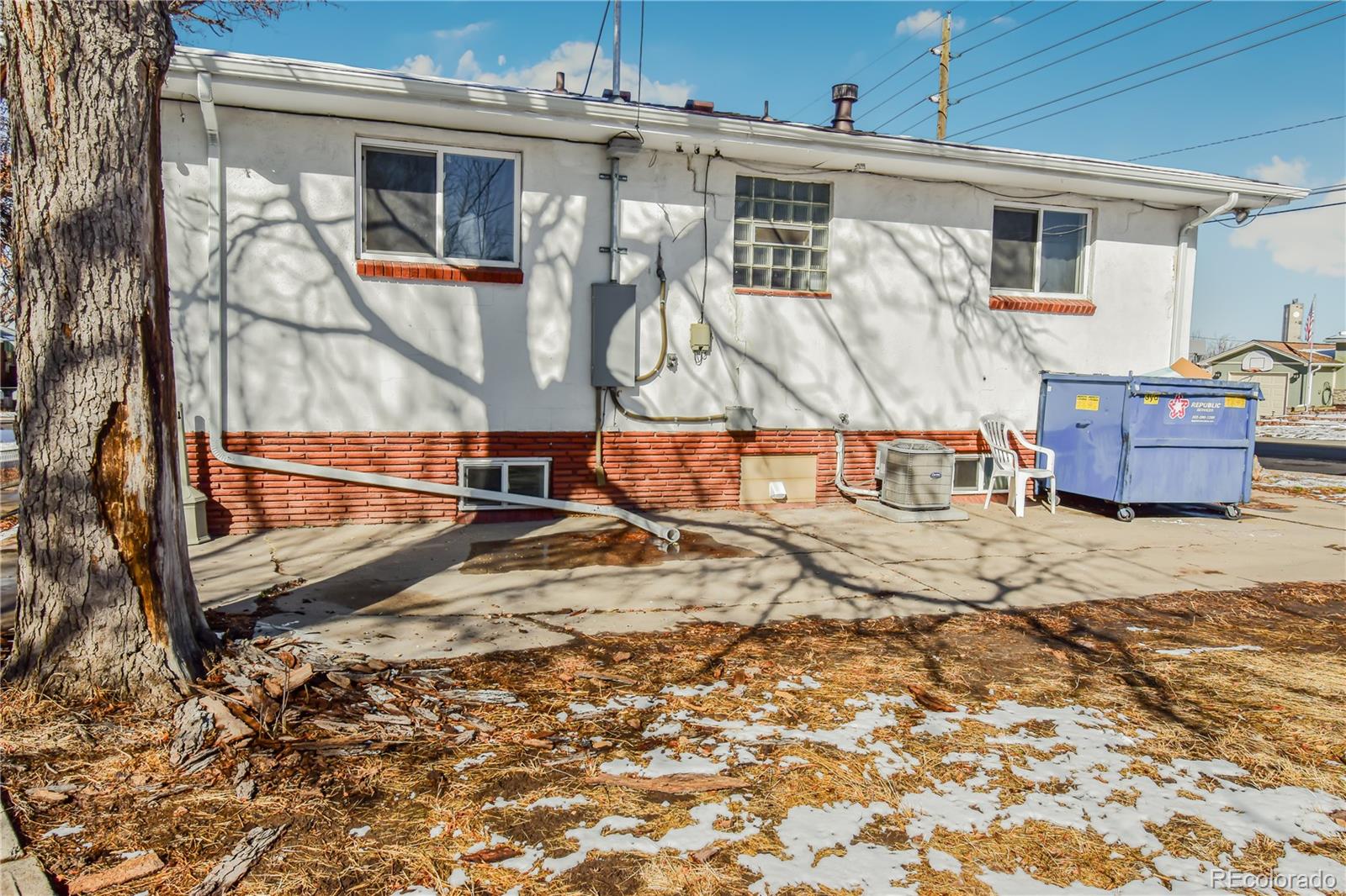 MLS Image #8 for 2200 w moffat place,denver, Colorado