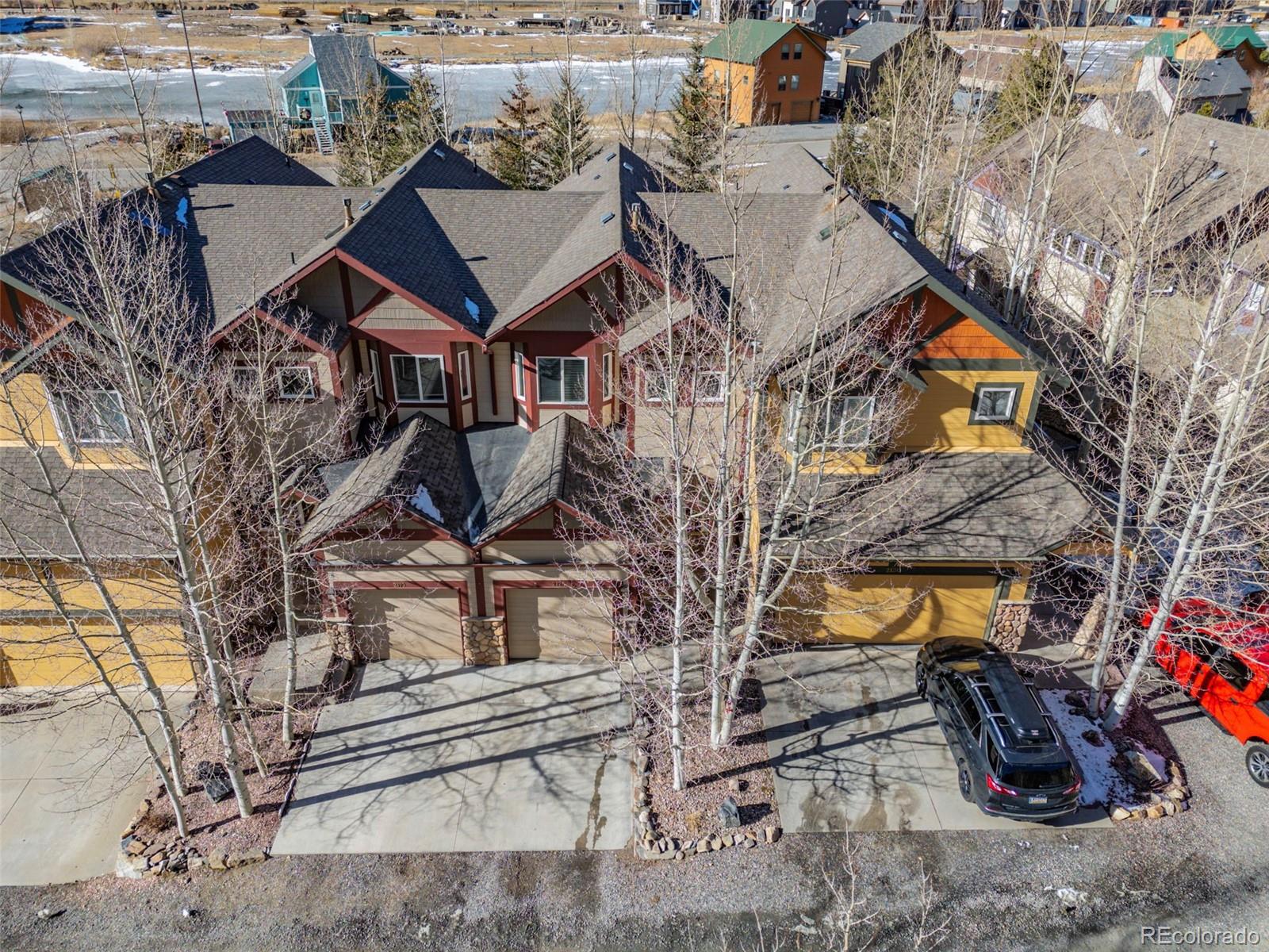 MLS Image #2 for 2120  major anderson drive,georgetown, Colorado