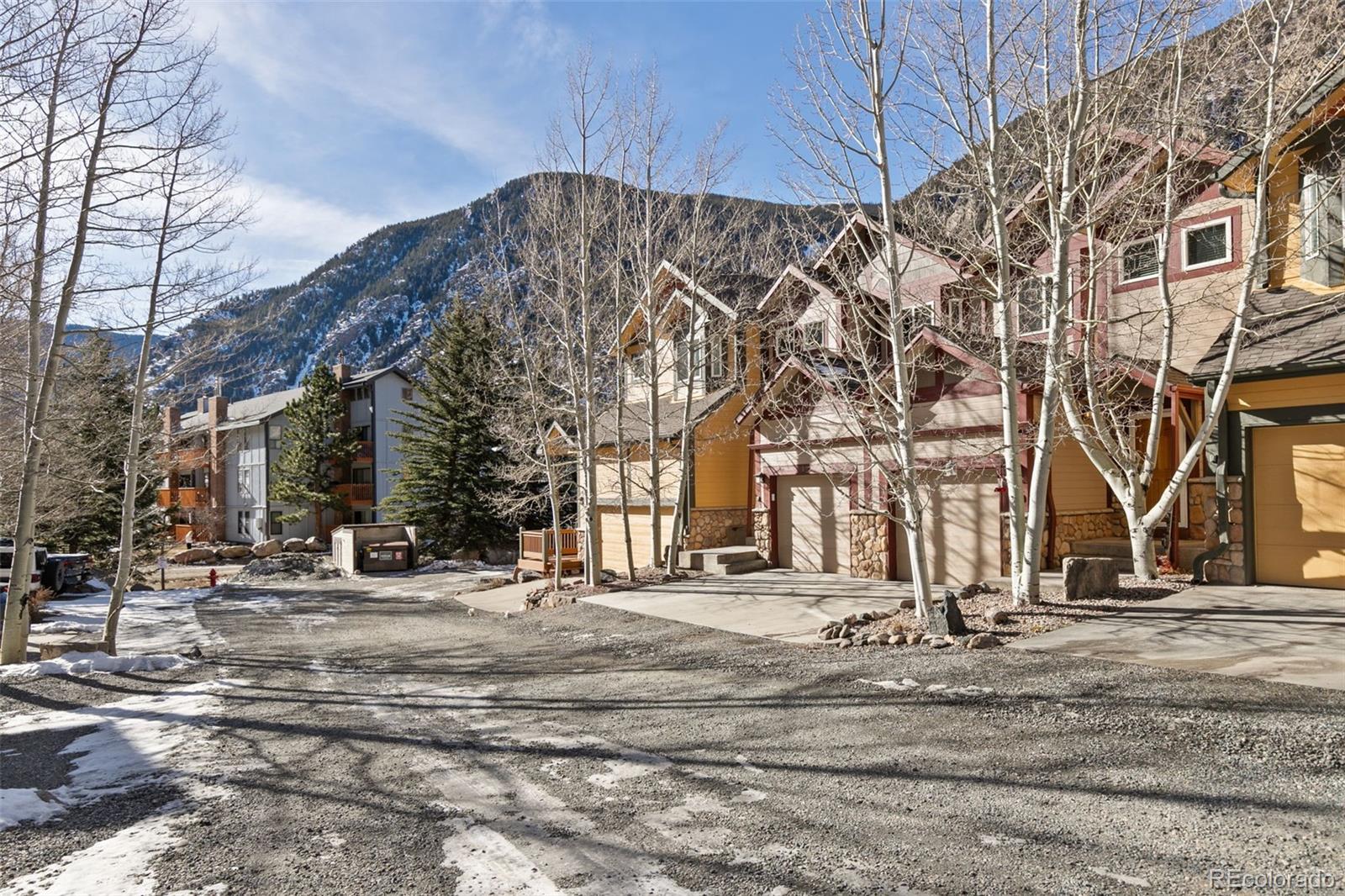 MLS Image #3 for 2120  major anderson drive,georgetown, Colorado