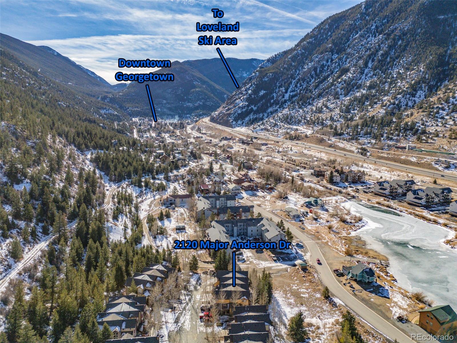 MLS Image #33 for 2120  major anderson drive,georgetown, Colorado