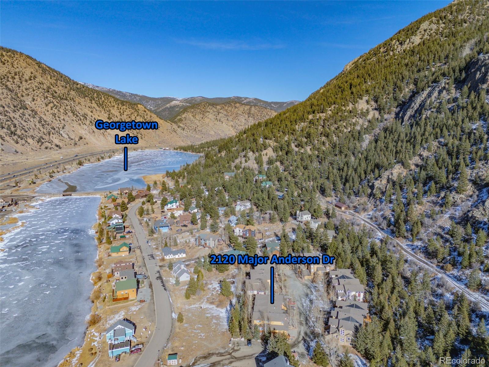 MLS Image #35 for 2120  major anderson drive,georgetown, Colorado