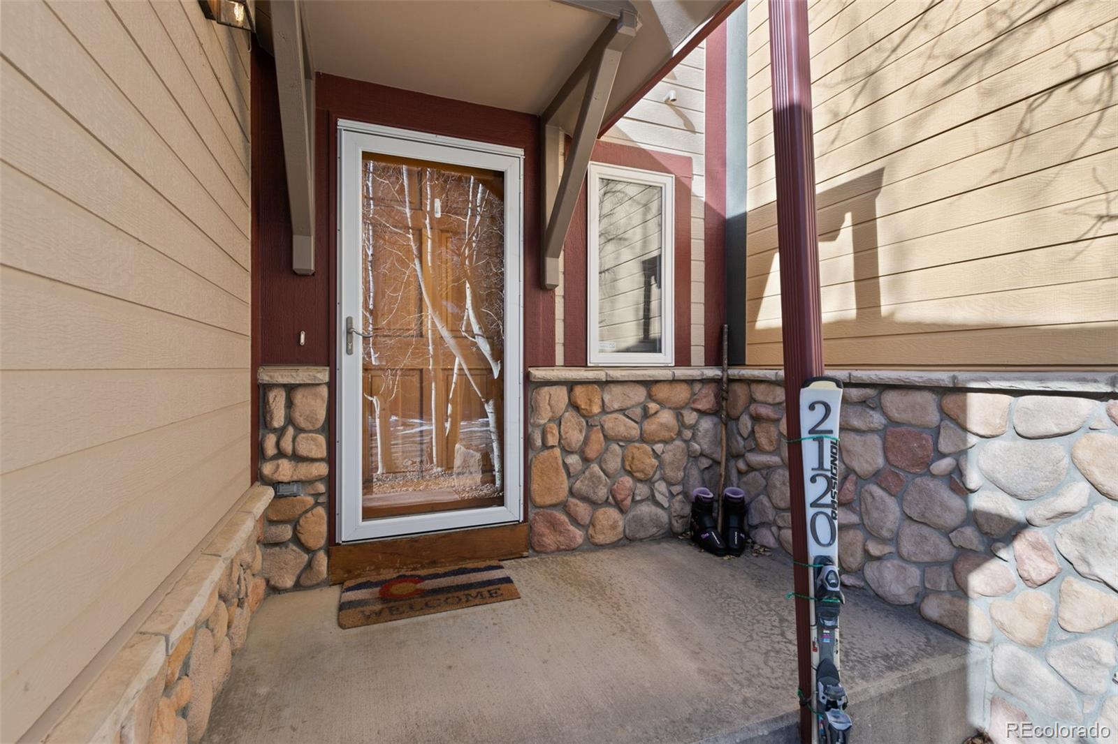 MLS Image #4 for 2120  major anderson drive,georgetown, Colorado