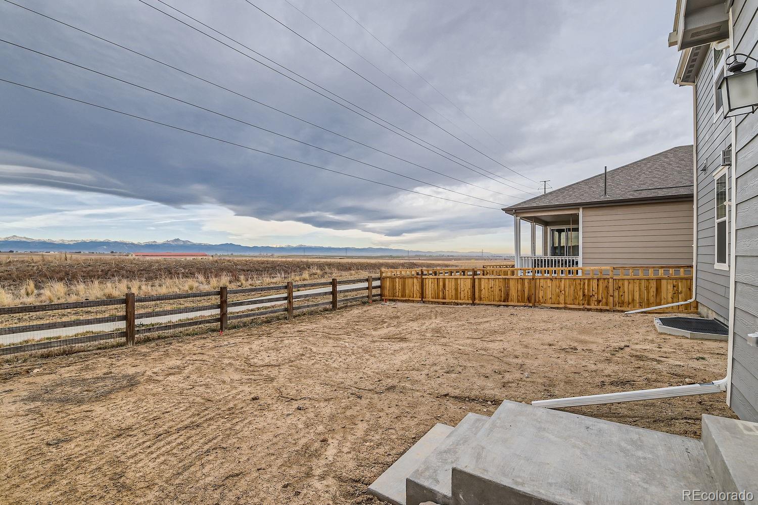 MLS Image #27 for 3421  bluestem street,dacono, Colorado