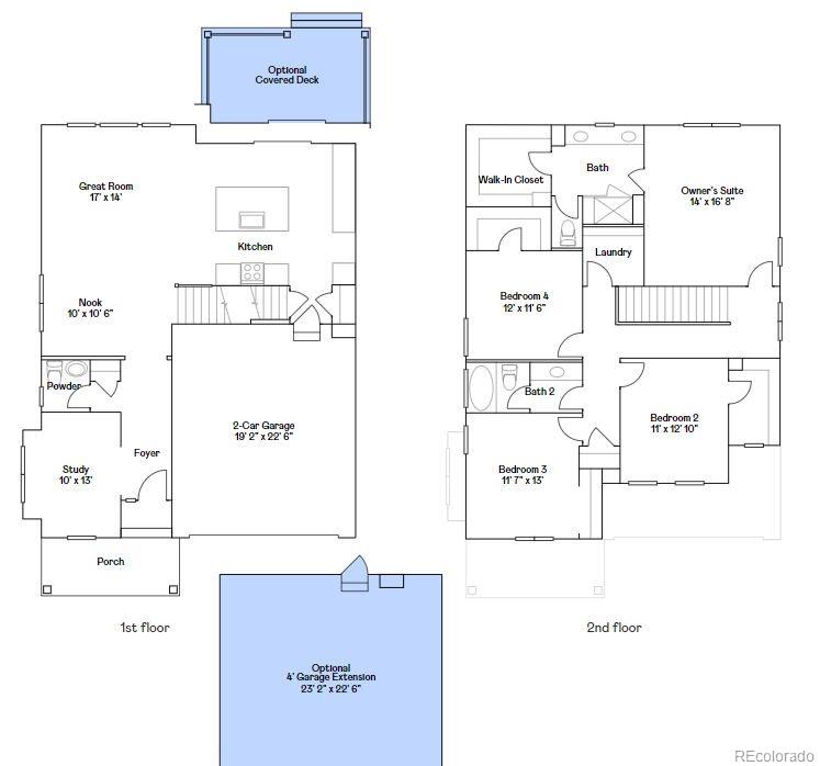 MLS Image #1 for 738 n clubview street,watkins, Colorado