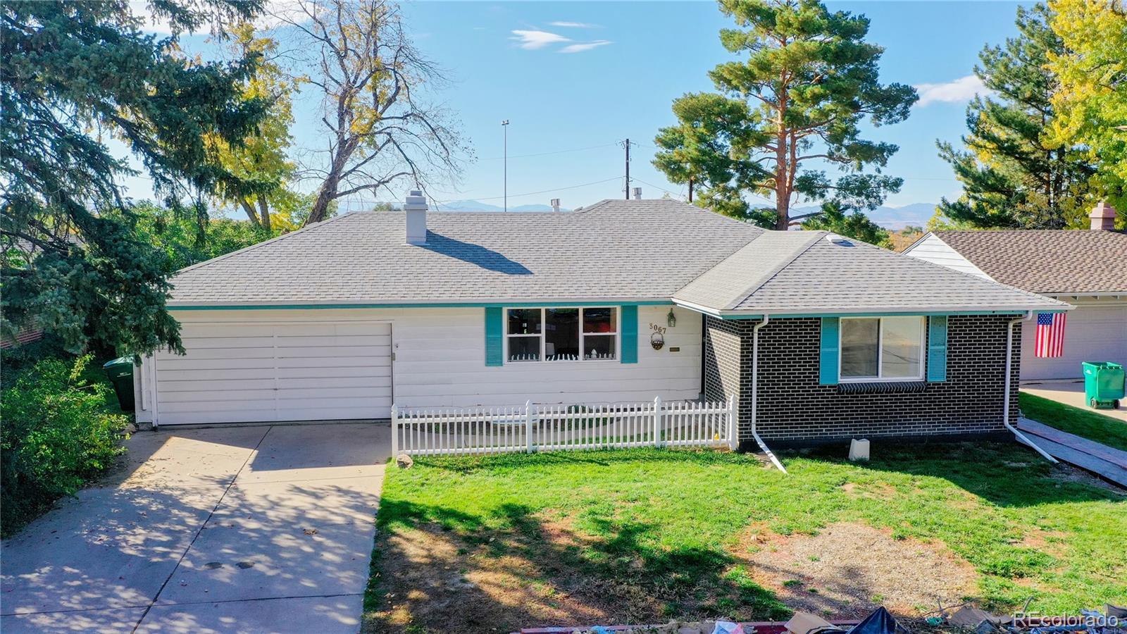 MLS Image #2 for 3067 s holly place,denver, Colorado