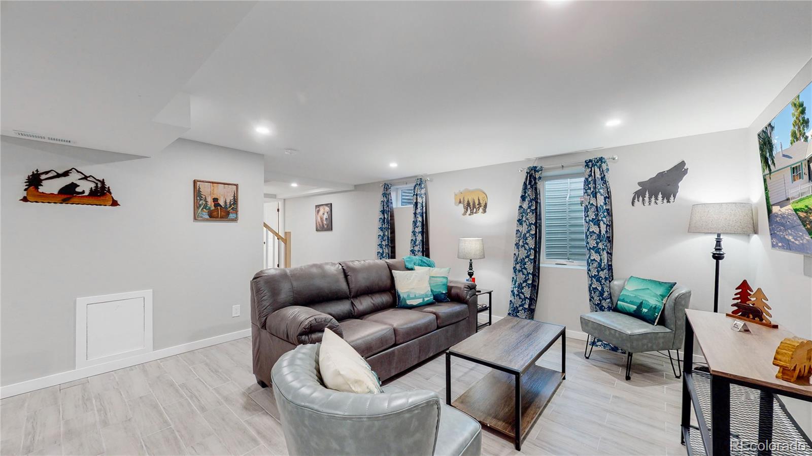 MLS Image #36 for 3067 s holly place,denver, Colorado