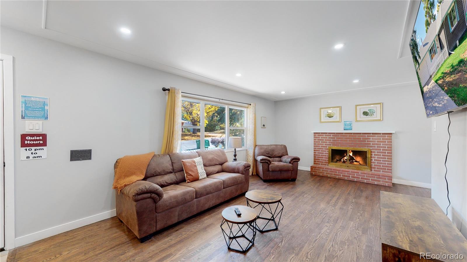 MLS Image #4 for 3067 s holly place,denver, Colorado