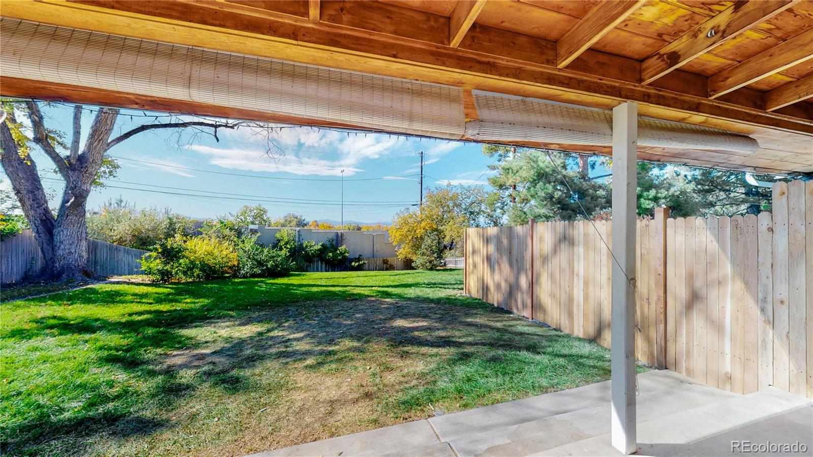 MLS Image #49 for 3067 s holly place,denver, Colorado