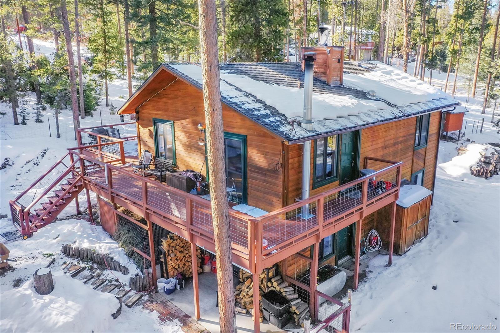 MLS Image #0 for 11097 s wallace avenue,conifer, Colorado