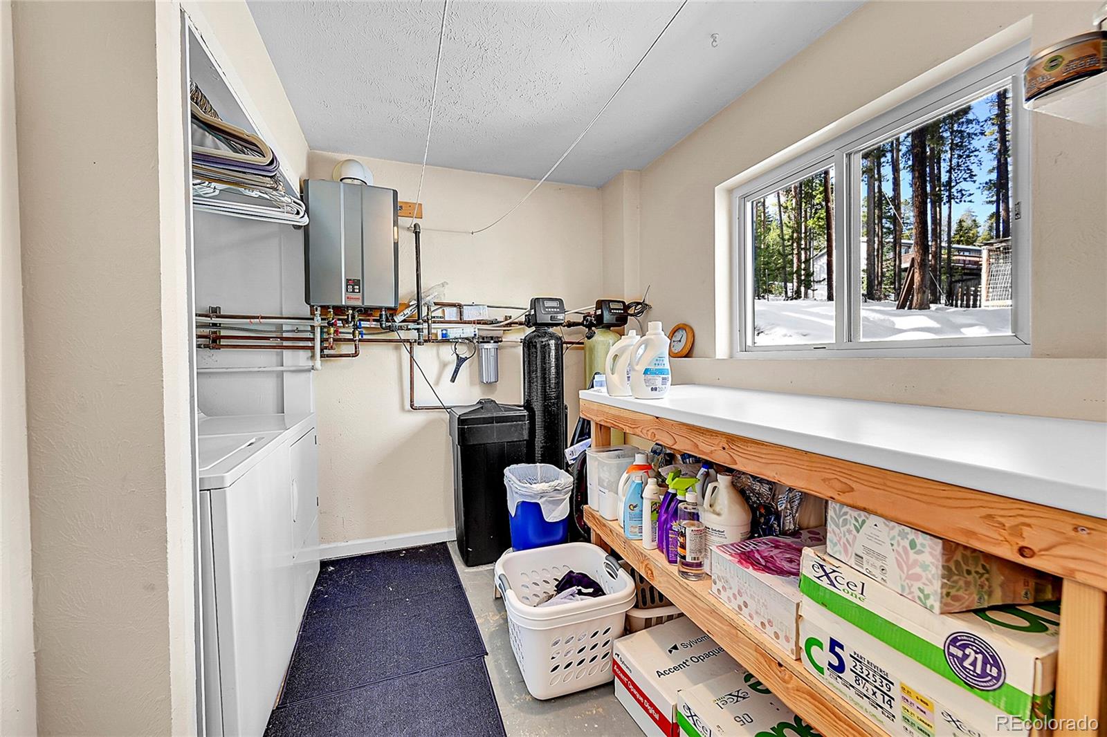 MLS Image #21 for 11097 s wallace avenue,conifer, Colorado