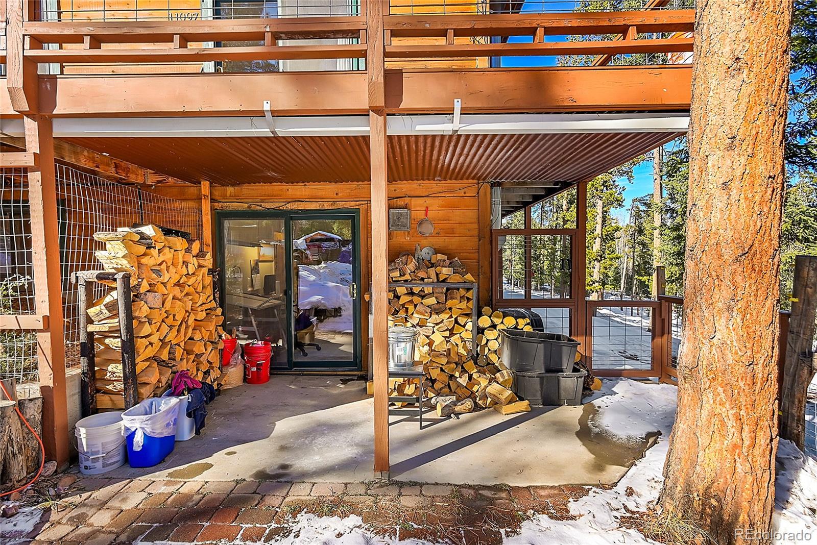 MLS Image #24 for 11097 s wallace avenue,conifer, Colorado