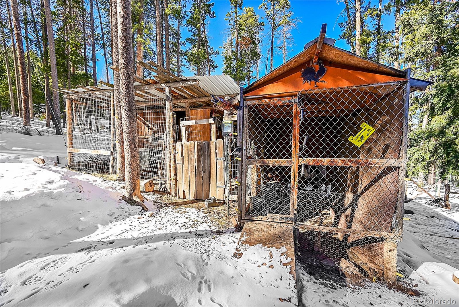 MLS Image #28 for 11097 s wallace avenue,conifer, Colorado