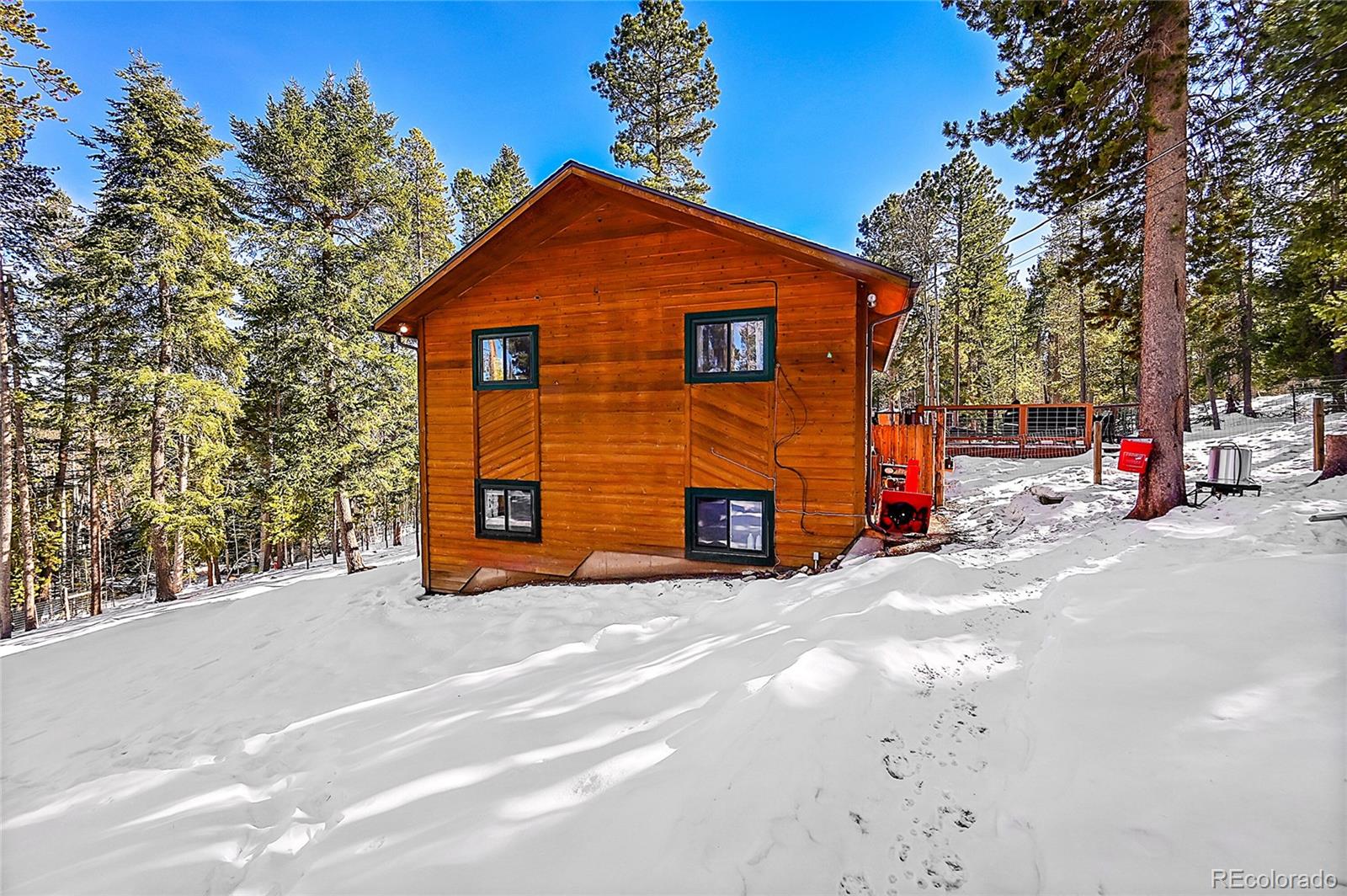 MLS Image #29 for 11097 s wallace avenue,conifer, Colorado