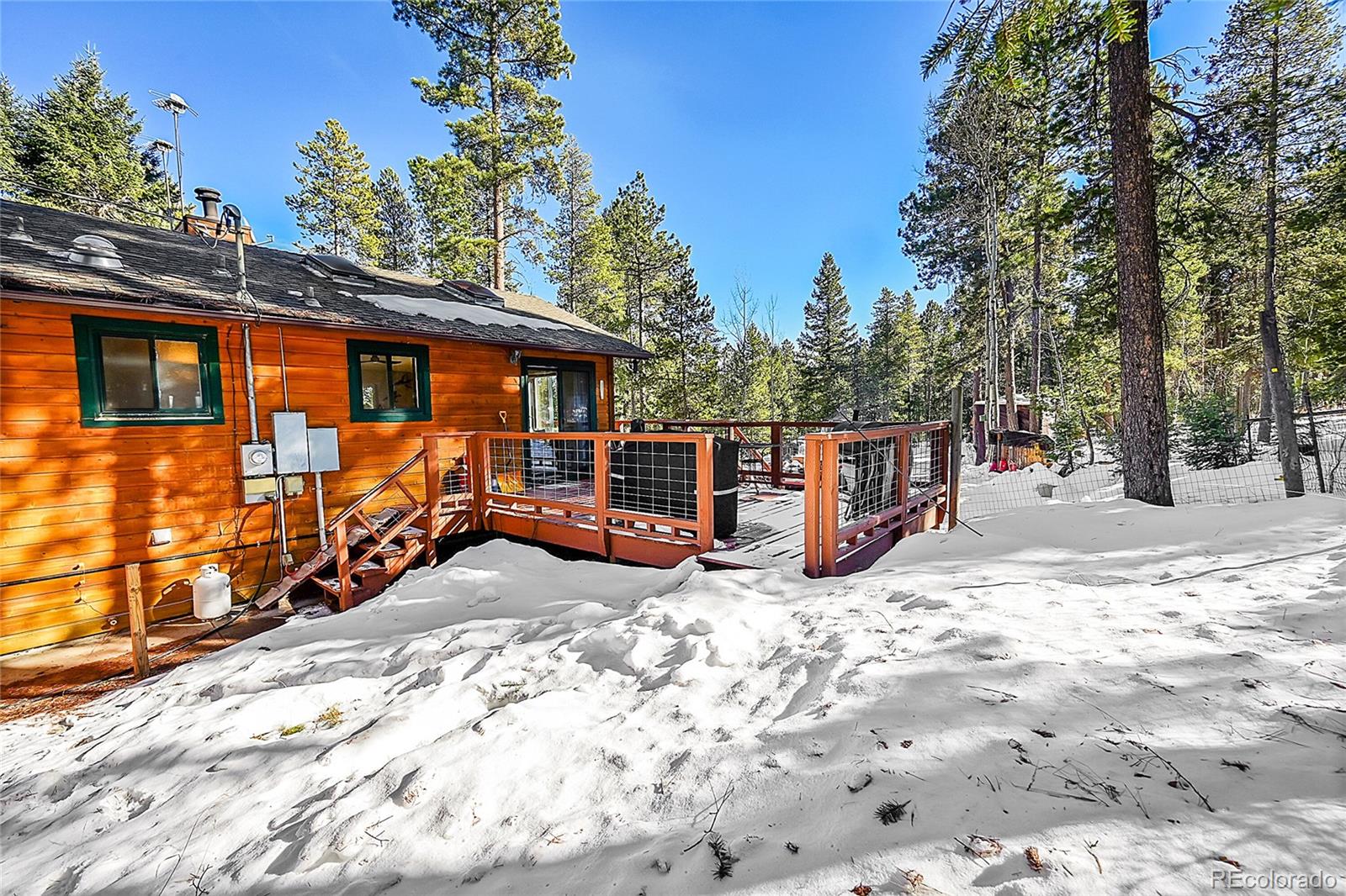 MLS Image #31 for 11097 s wallace avenue,conifer, Colorado