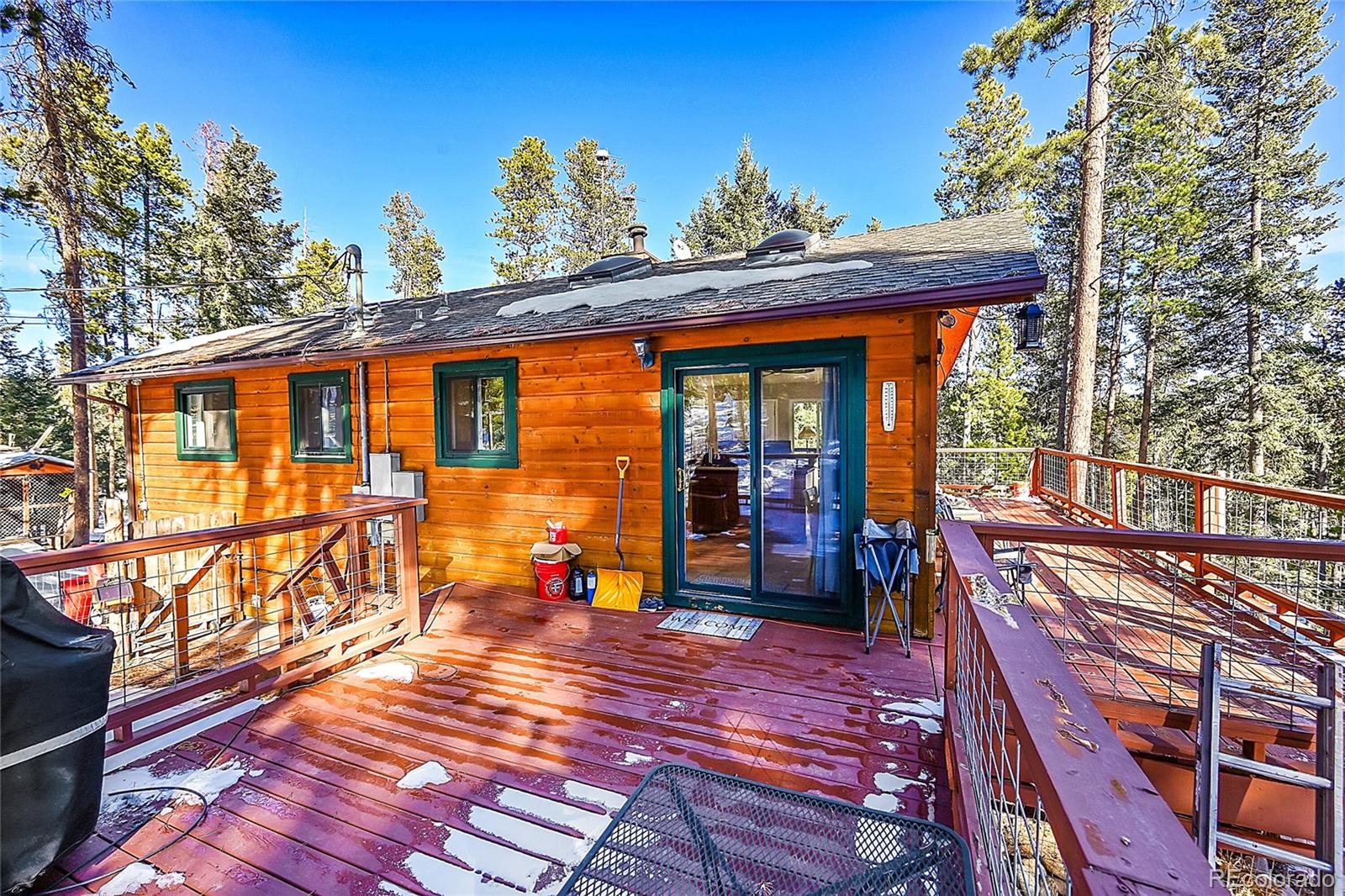 MLS Image #32 for 11097 s wallace avenue,conifer, Colorado