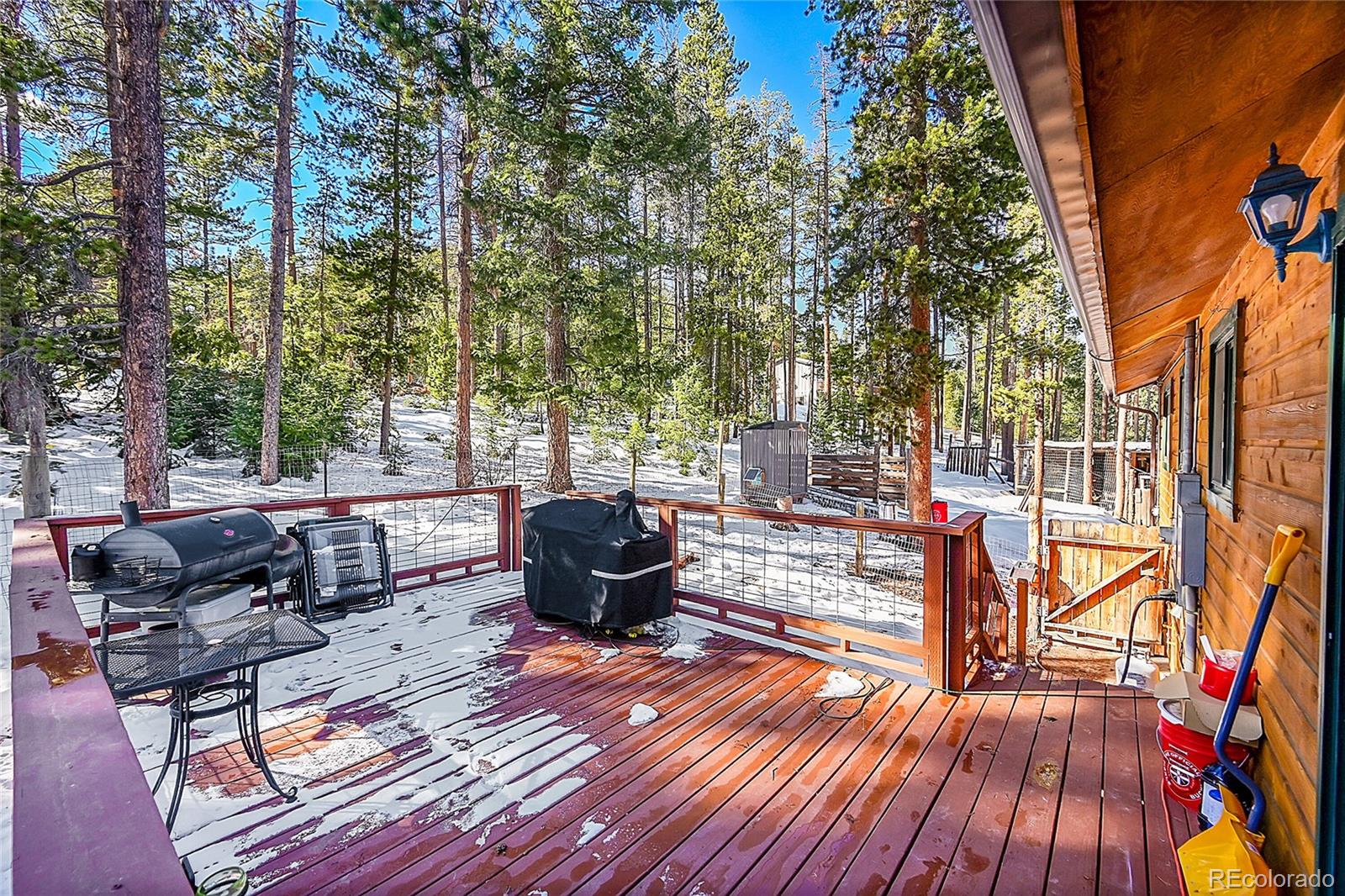 MLS Image #33 for 11097 s wallace avenue,conifer, Colorado