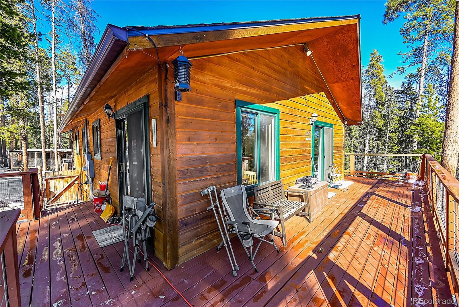 MLS Image #34 for 11097 s wallace avenue,conifer, Colorado