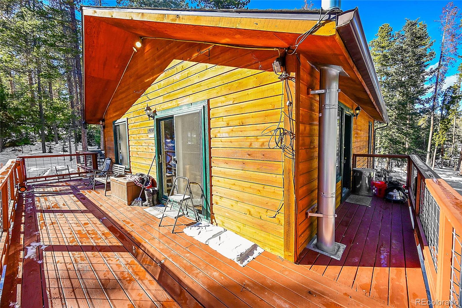 MLS Image #35 for 11097 s wallace avenue,conifer, Colorado