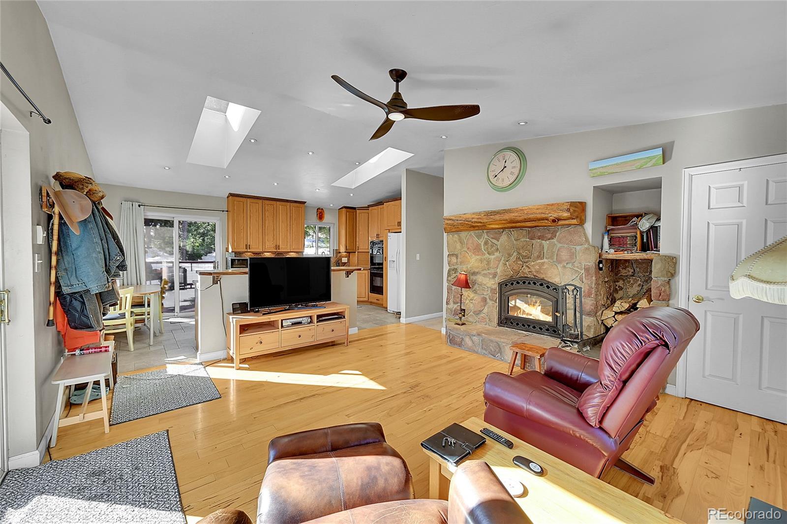 MLS Image #5 for 11097 s wallace avenue,conifer, Colorado