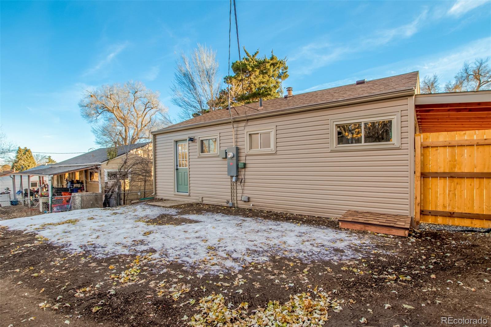 MLS Image #15 for 4999 w cedar avenue,denver, Colorado