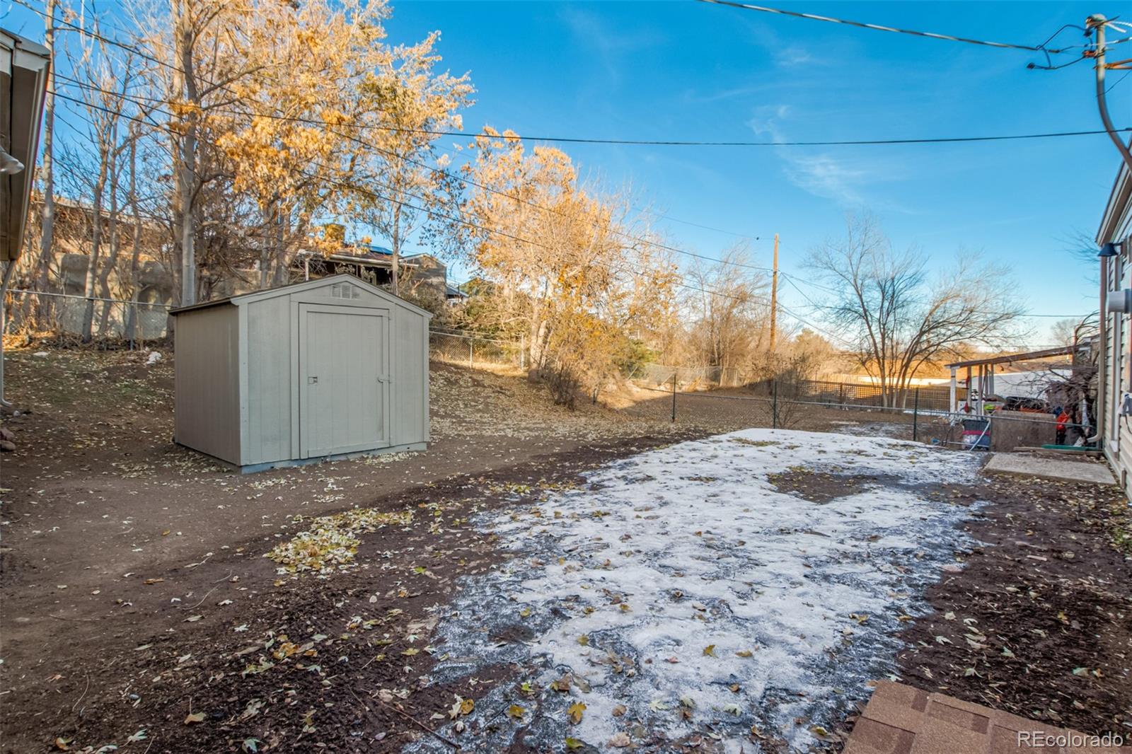 MLS Image #16 for 4999 w cedar avenue,denver, Colorado