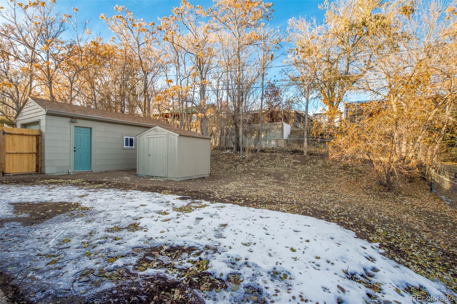 MLS Image #18 for 4999 w cedar avenue,denver, Colorado