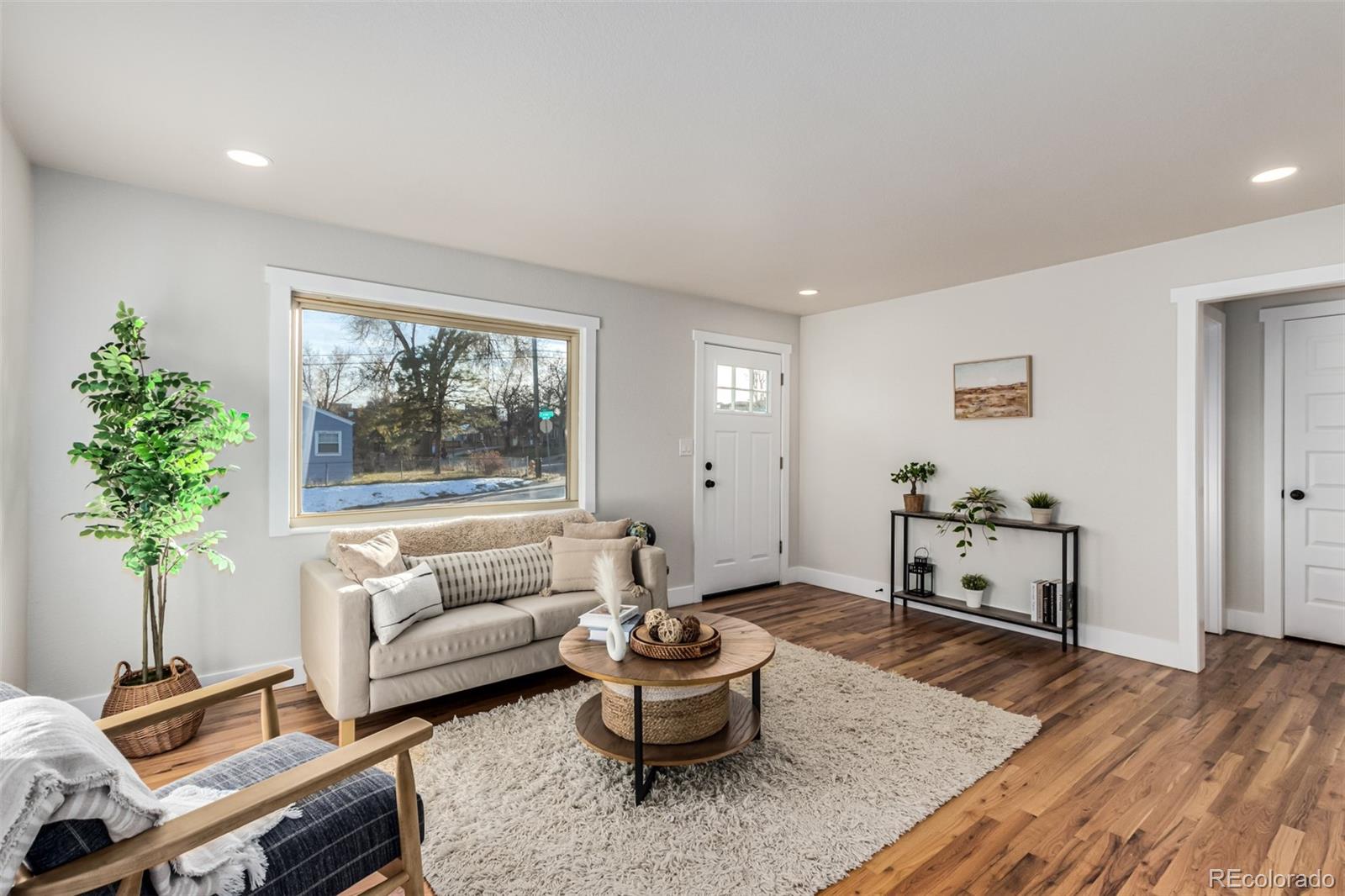 MLS Image #4 for 4999 w cedar avenue,denver, Colorado