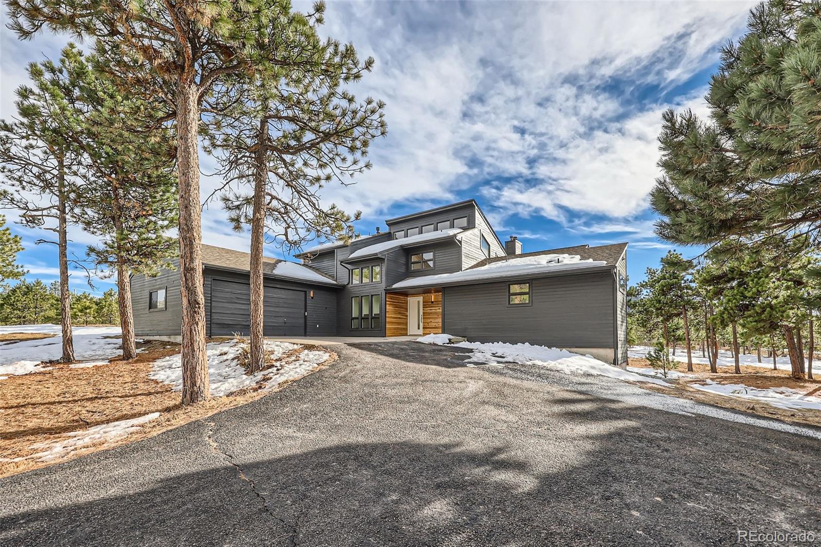 MLS Image #0 for 1298  silverheels drive,larkspur, Colorado