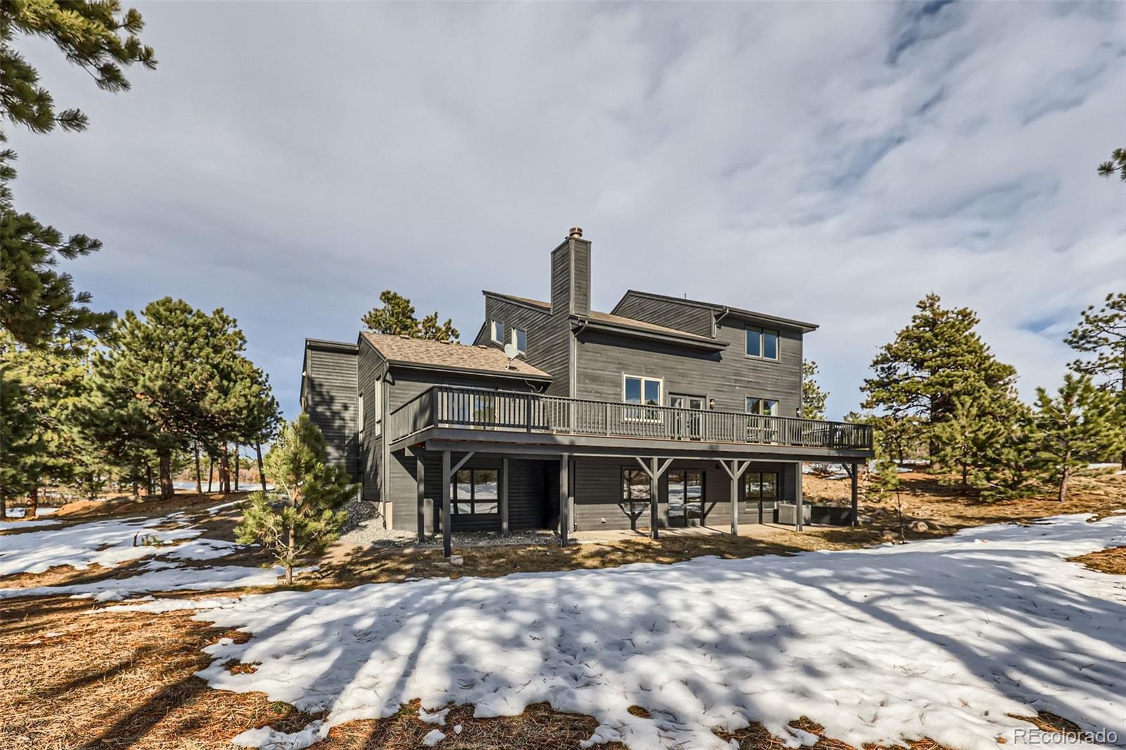 MLS Image #27 for 1298  silverheels drive,larkspur, Colorado