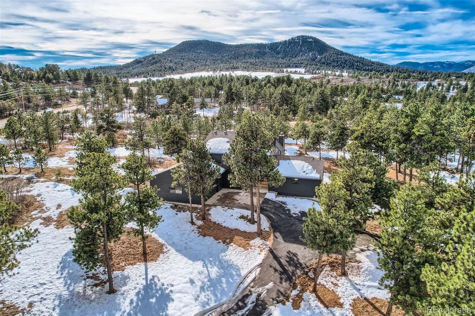 MLS Image #30 for 1298  silverheels drive,larkspur, Colorado