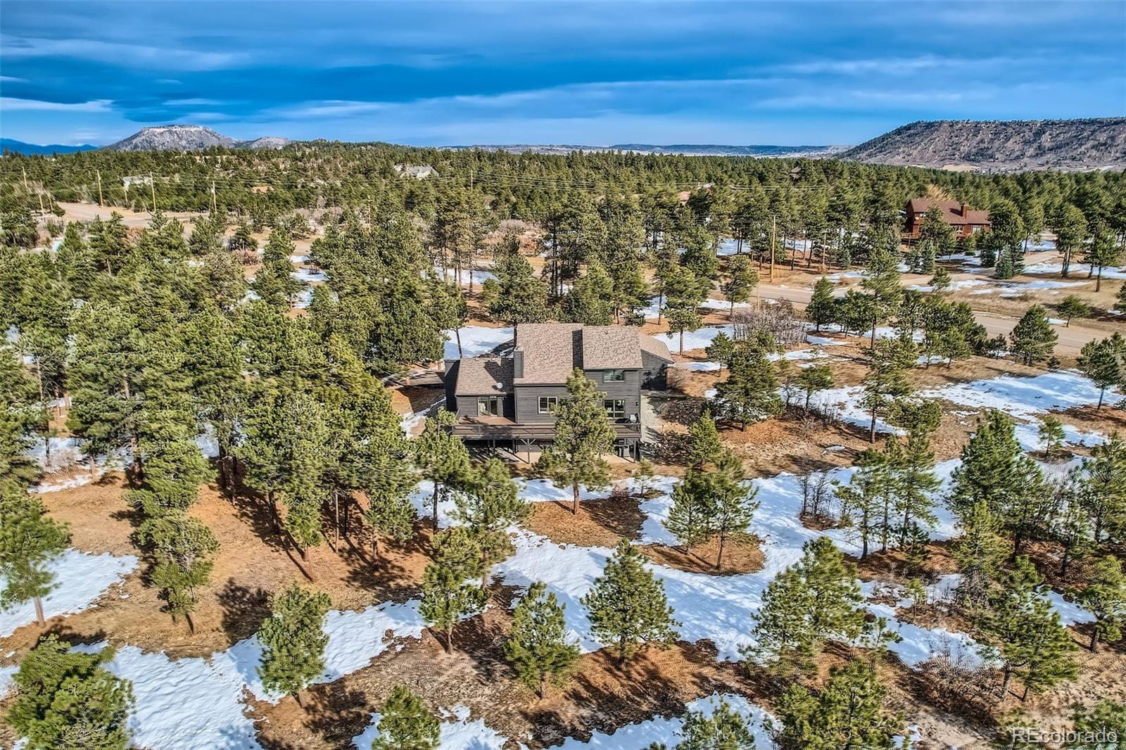 MLS Image #31 for 1298  silverheels drive,larkspur, Colorado