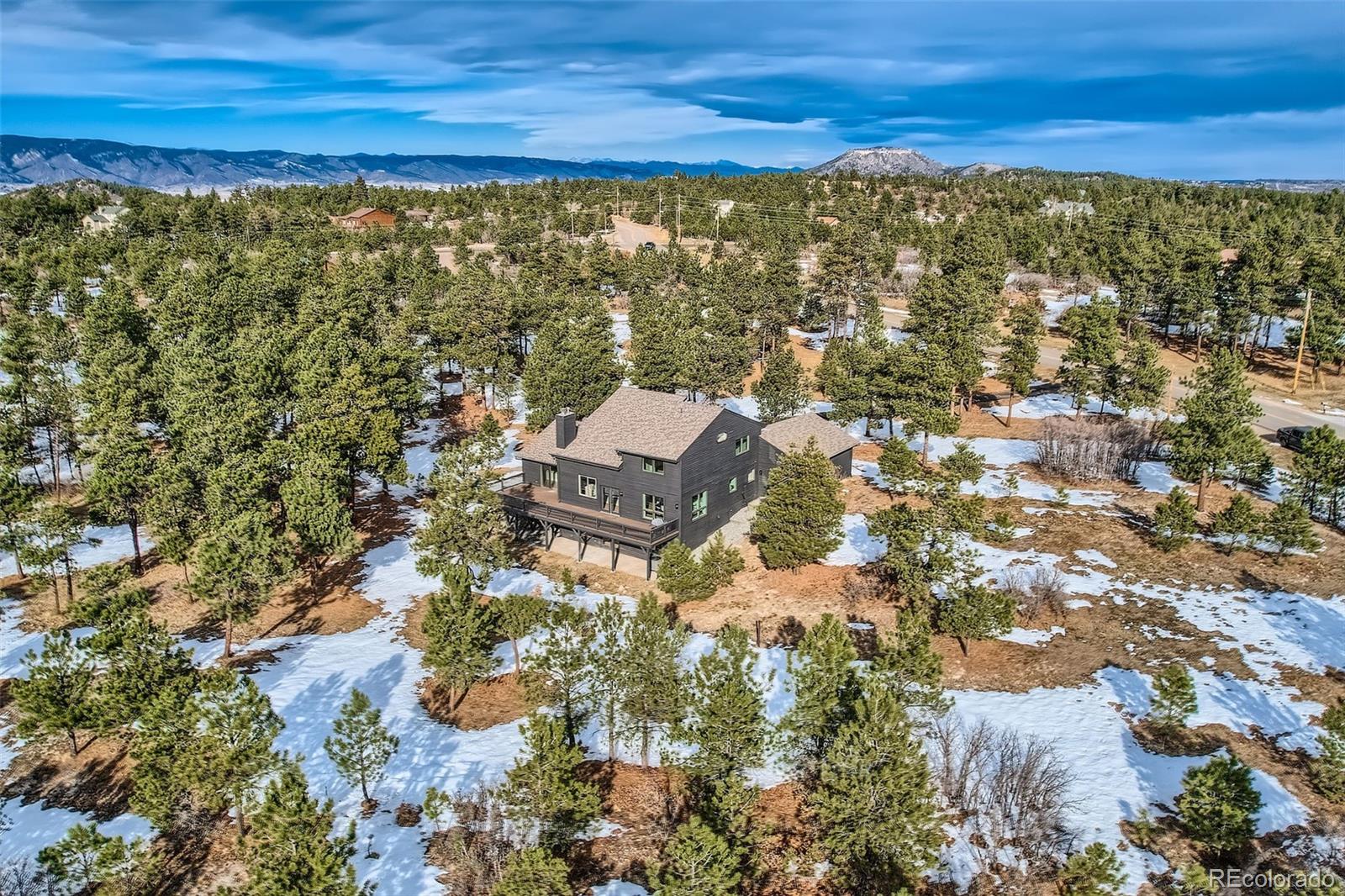 MLS Image #32 for 1298  silverheels drive,larkspur, Colorado