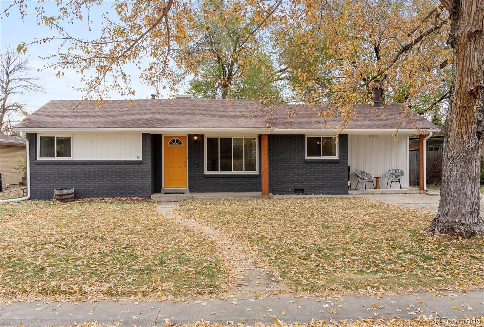 MLS Image #0 for 5570  holland drive,arvada, Colorado