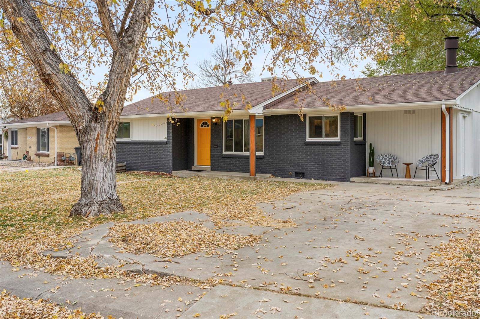 MLS Image #3 for 5570  holland drive,arvada, Colorado