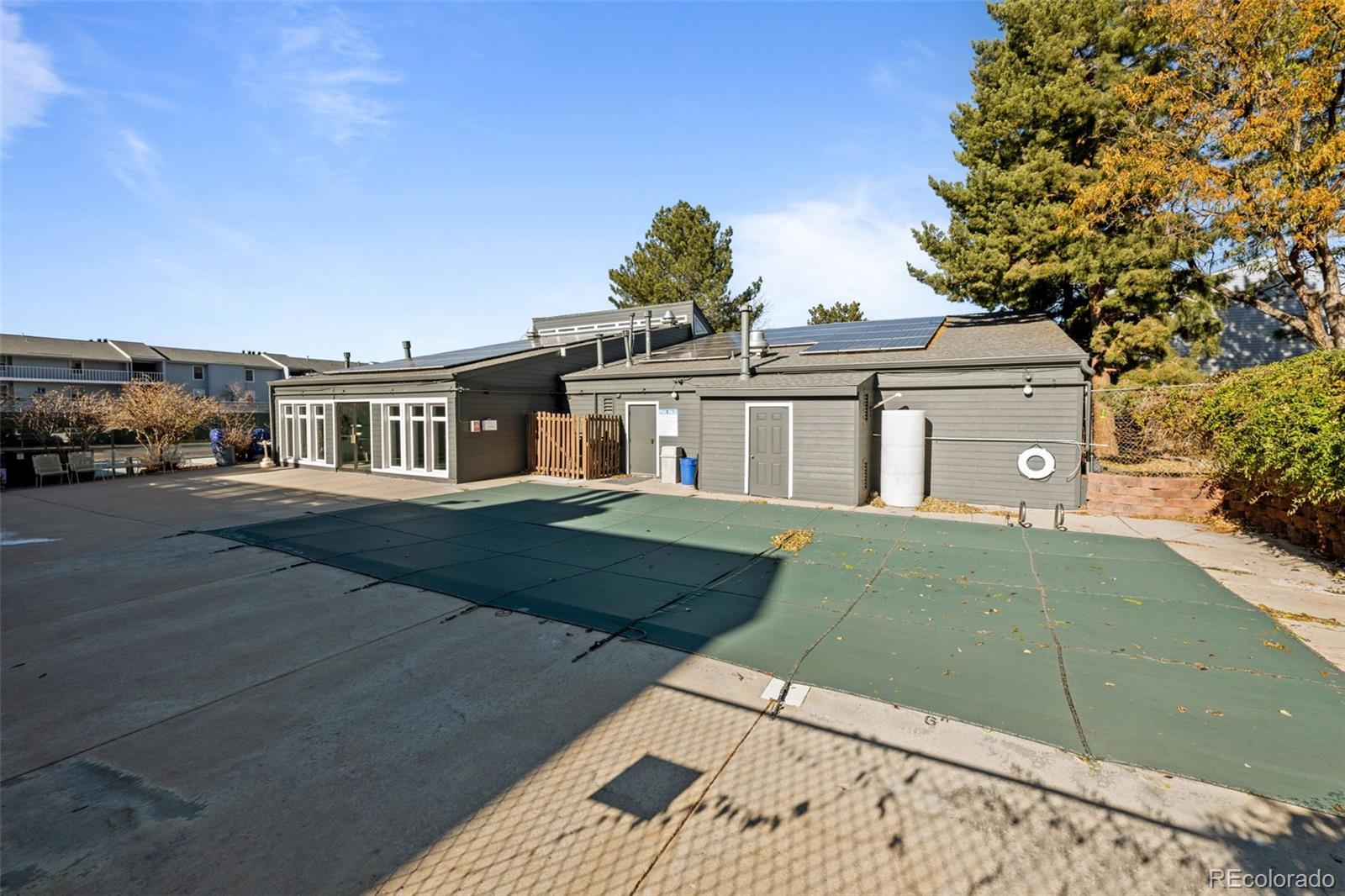 MLS Image #33 for 3141 s tamarac drive,denver, Colorado