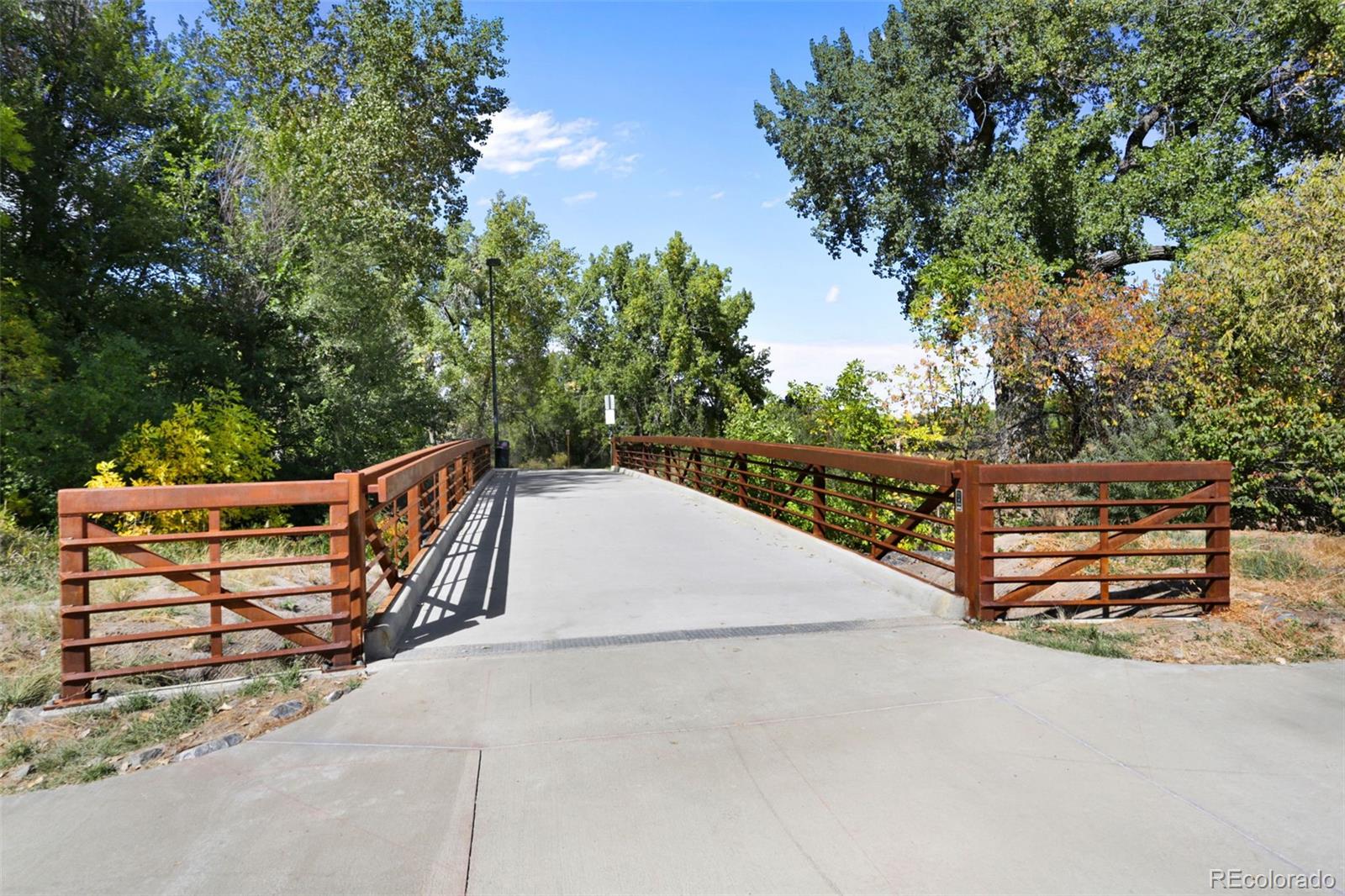 MLS Image #42 for 3141 s tamarac drive,denver, Colorado