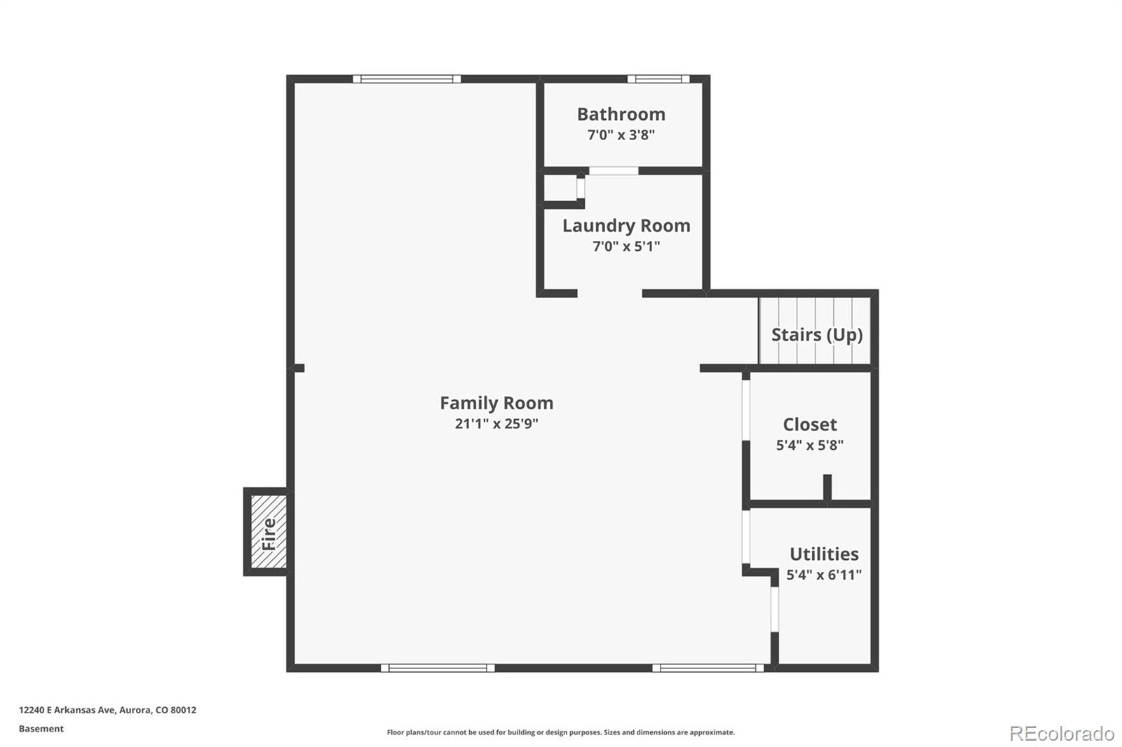 MLS Image #30 for 12240 e arkansas avenue,aurora, Colorado