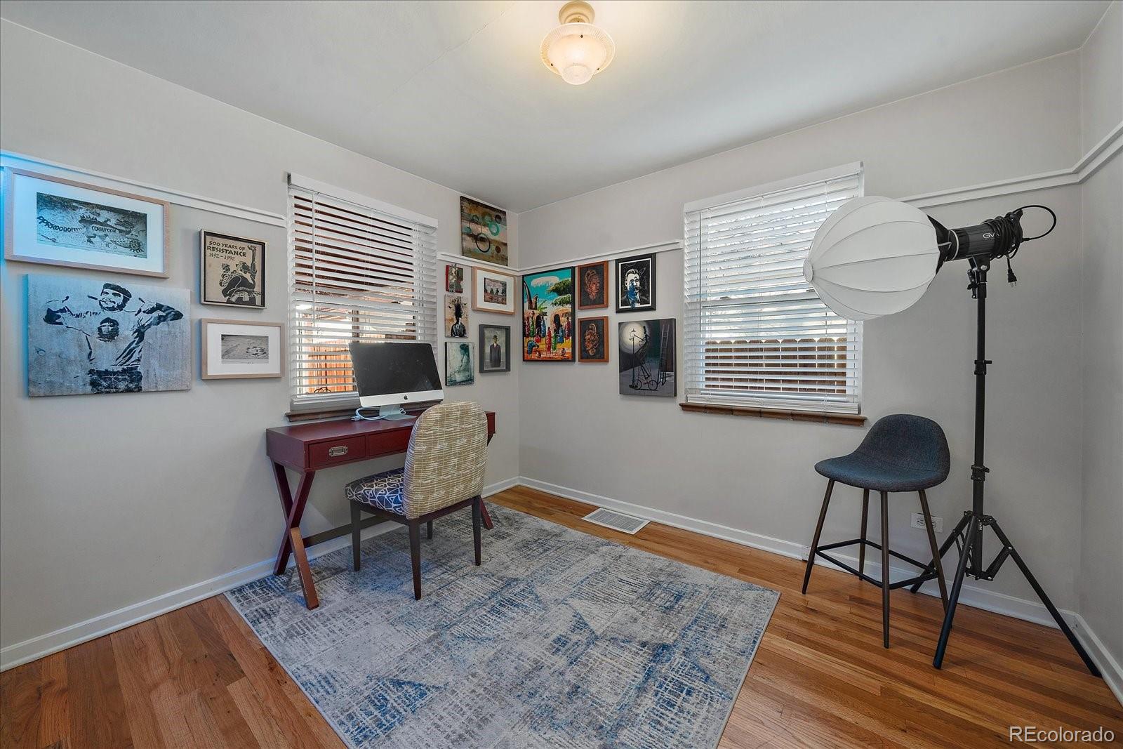 MLS Image #16 for 803  poplar street,denver, Colorado